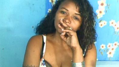 Pricylah live cam on Cam4
