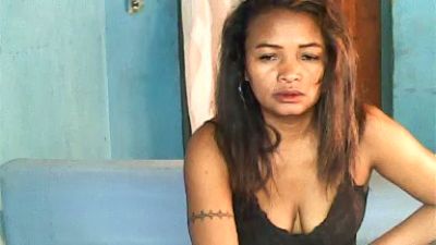 Pricylah live cam on Cam4