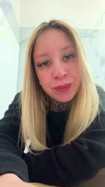 Prilove1 live cam on Cam4