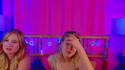 PrimrouseFoster live cam on Cam4