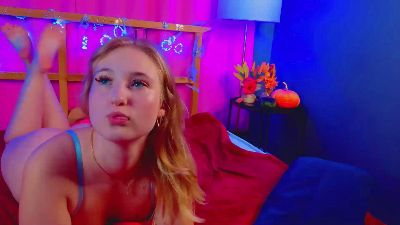 PrimrouseFoster live cam on Cam4