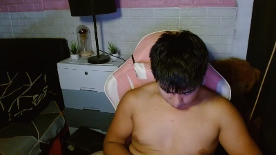 Prince_Dar live cam on Cam4