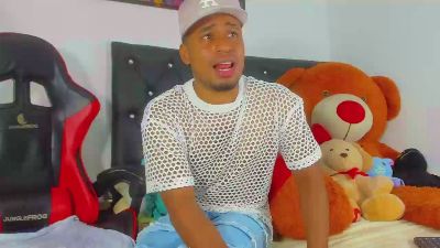 Prince_Gemini live cam on Cam4