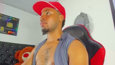 Prince_Gemini live cam on Cam4