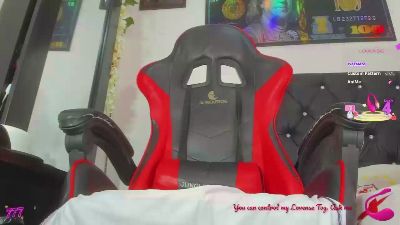 Prince_Gemini live cam on Cam4