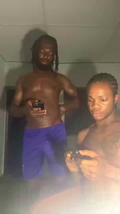 Princebami live cam on Cam4