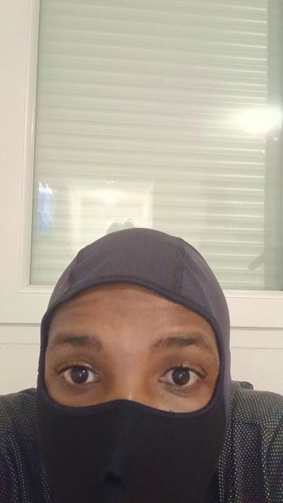 Princeblacki1 live cam on Cam4