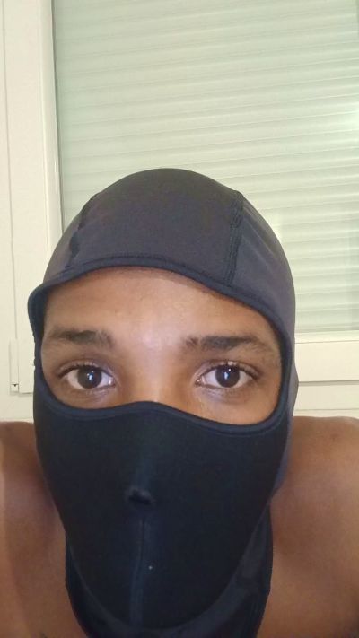 Princeblacki1 live cam on Cam4