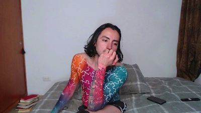 Princemiguell live cam on Cam4