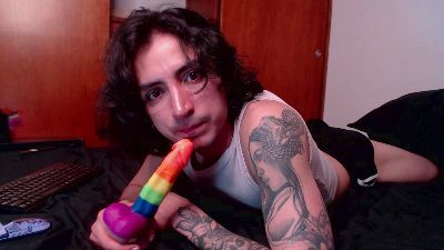 Princemiguell live cam on Cam4