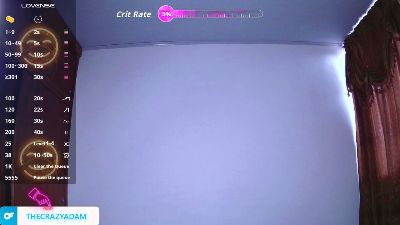 Princemiguell live cam on Cam4