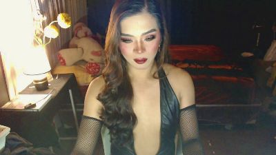 PrincessMargaux live cam on Cam4