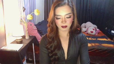 PrincessMargaux live cam on Cam4