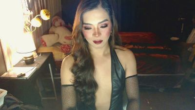 PrincessMargaux live cam on Cam4
