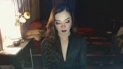 PrincessMargaux live cam on Cam4