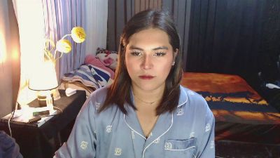Princess_Chesca live cam on Cam4