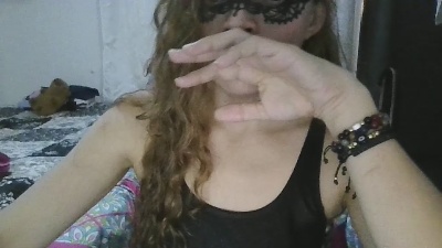 Princess_Leah Cam4 cam model