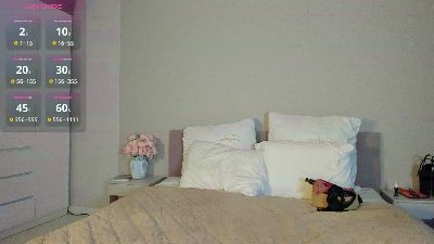 Princess_Zelda live cam on Cam4