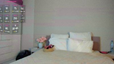 Princess_Zelda live cam on Cam4