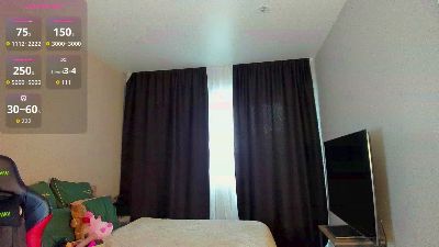 Princess_Zelda live cam on Cam4