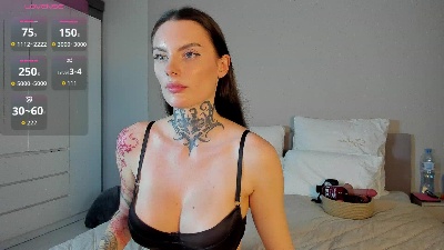 Princess_Zelda live cam on Cam4