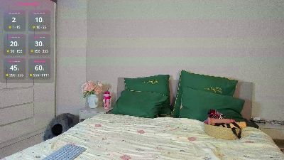 Princess_Zelda live cam on Cam4