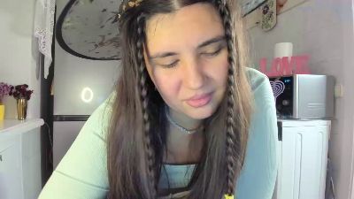 Princess_riri live cam on Cam4