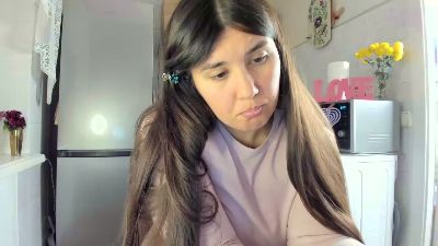 Princess_riri live cam on Cam4