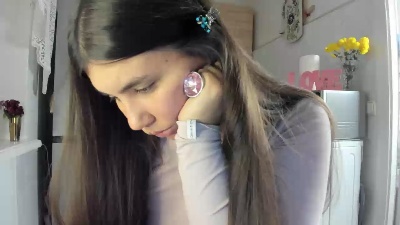 Princess_riri live cam on Cam4
