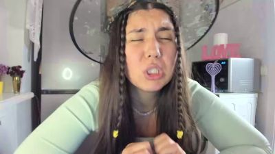 Princess_riri live cam on Cam4