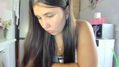 Princess_riri live cam on Cam4