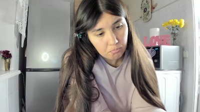 Princess_riri live cam on Cam4