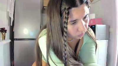 Princess_riri live cam on Cam4