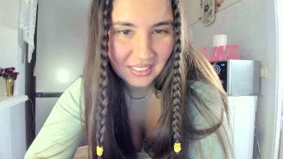 Princess_riri live cam on Cam4