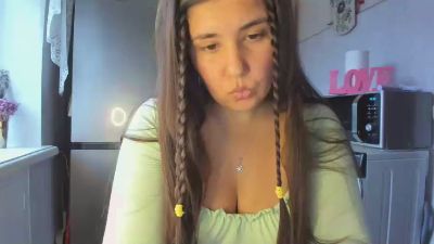 Princess_riri live cam on Cam4