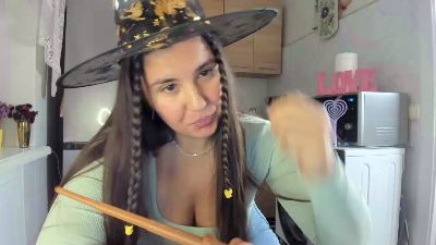 Princess_riri live cam on Cam4