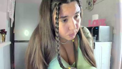Princess_riri live cam on Cam4