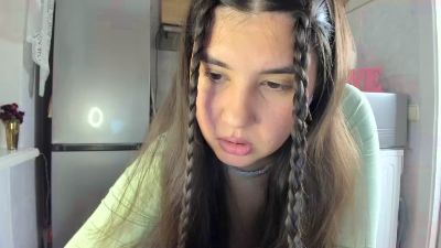 Princess_riri live cam on Cam4