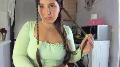 Princess_riri live cam on Cam4