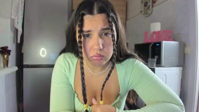 Princess_riri live cam on Cam4