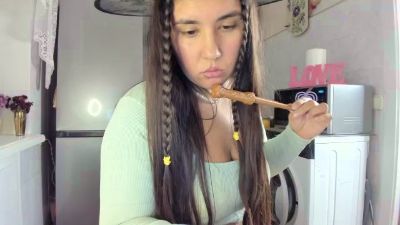 Princess_riri live cam on Cam4