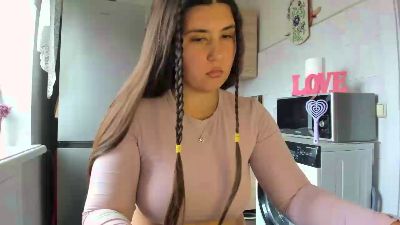Princess_riri live cam on Cam4