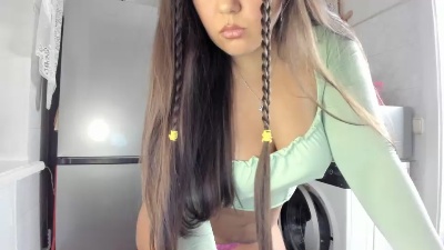 Princess_riri live cam on Cam4
