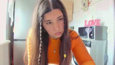 Princess_riri live cam on Cam4