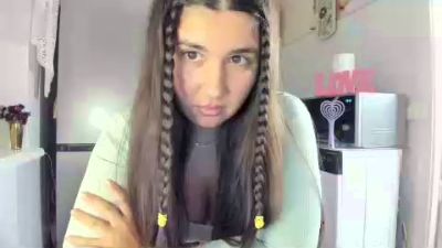 Princess_riri live cam on Cam4