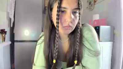 Princess_riri live cam on Cam4