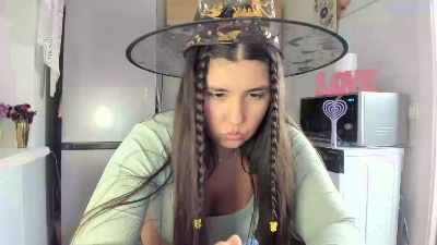 Princess_riri live cam on Cam4