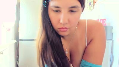 Princess_riri live cam on Cam4