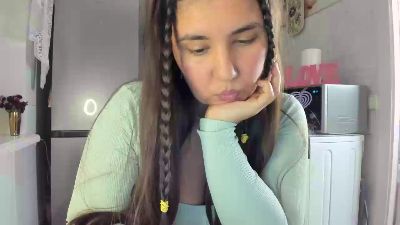 Princess_riri live cam on Cam4