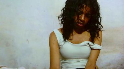 Princesse586 live cam on Cam4